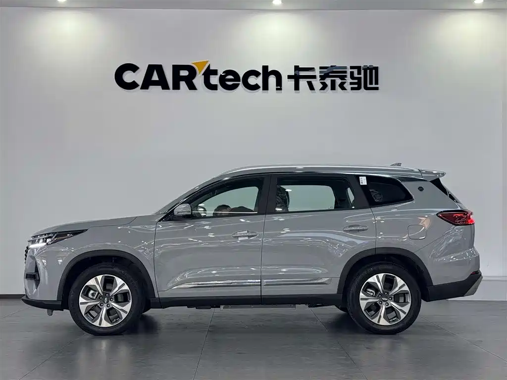 Chery Tiggo 8 PRO New Energy 2025 Champion Edition 1.5T 100km Premium