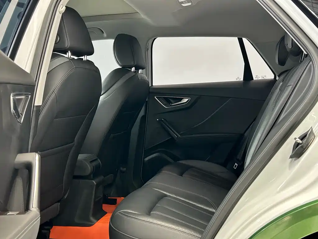 Audi Q2L 2024 35 TFSI Entry Dynamic - фото 6