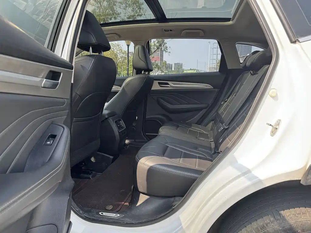 Haval F7 2020 1.5T 2WD i-Chao