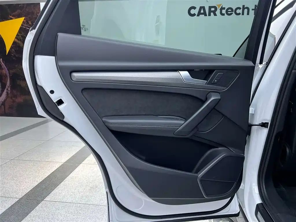 Audi Q5L Sportback 2022 40 TFSI Luxury