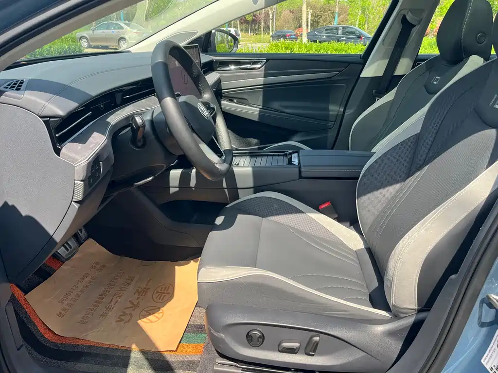 Volkswagen ID.7 VIZZION 2024 PRO