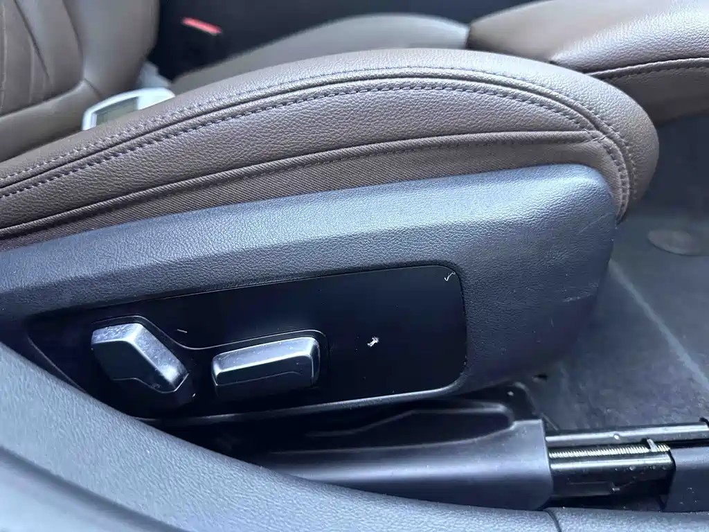 BMW 3 Series 2023 320Li M Sport Package - фото 14