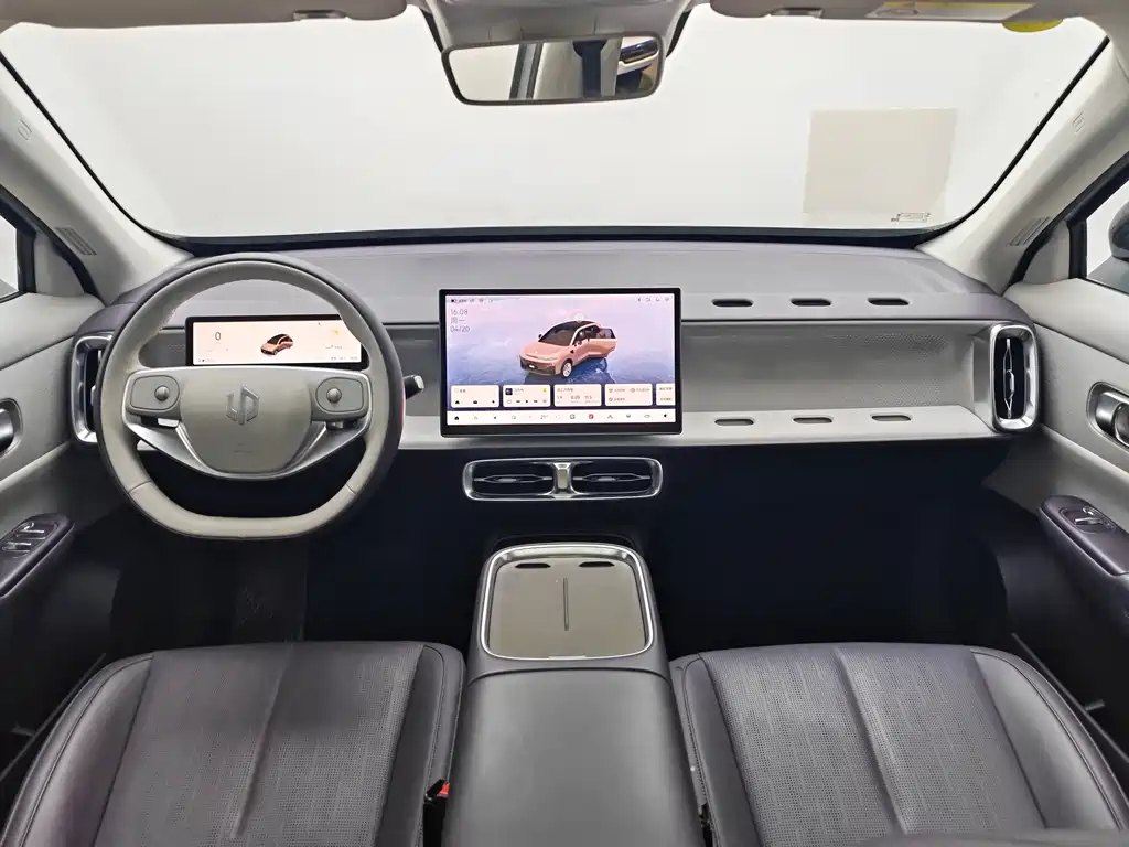 Leapmotor B10 2025 510 Yuexiang Edition