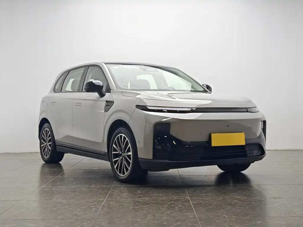 Leapmotor B10 2025 510 Yuexiang Edition