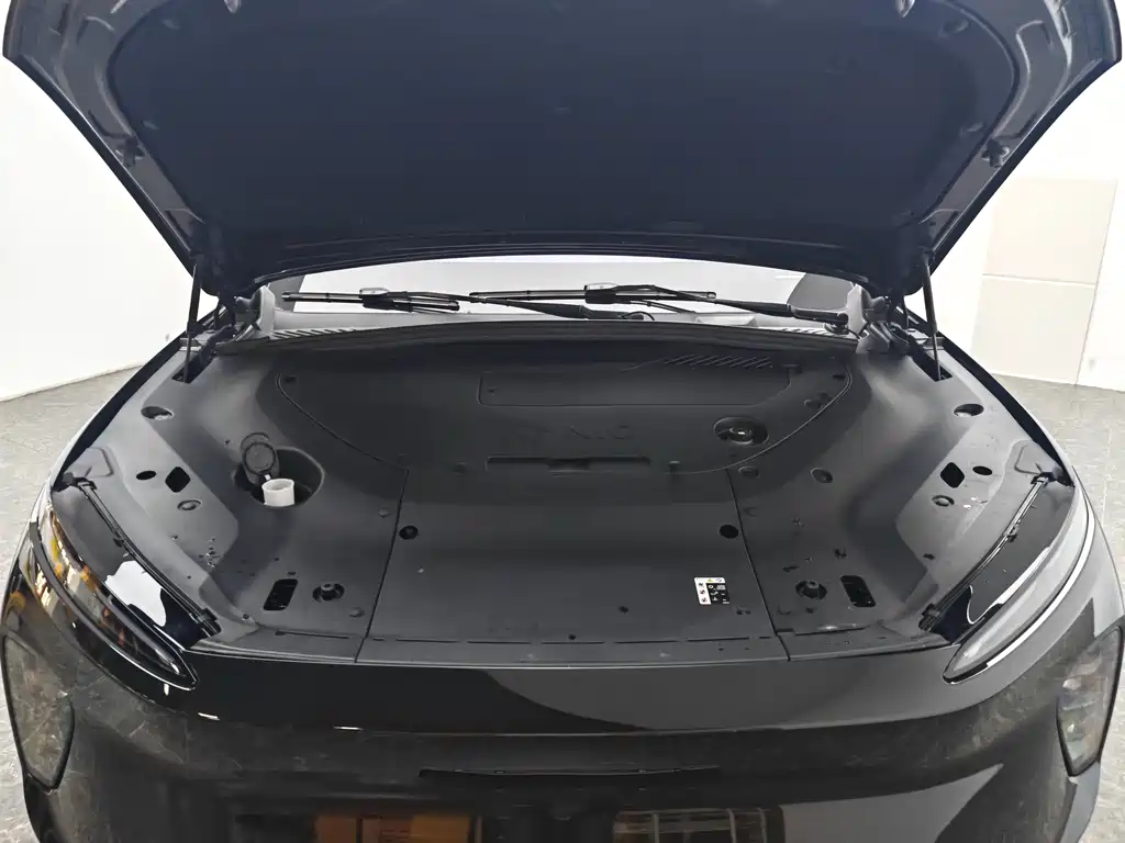 NIO ES8 2024 75kWh