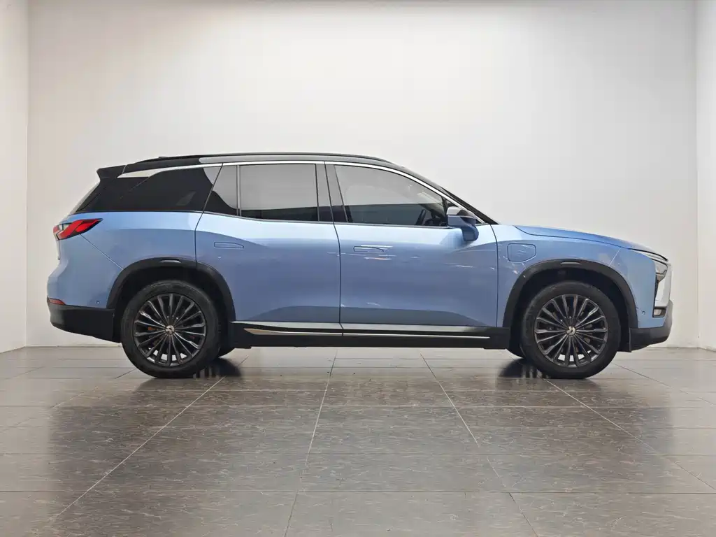 NIO ES8 2018 355km Base Edition 7-Seater