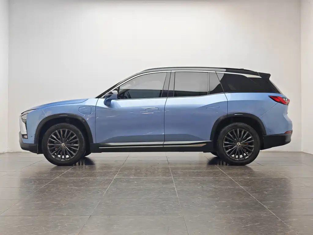 NIO ES8 2018 355km Base Edition 7-Seater