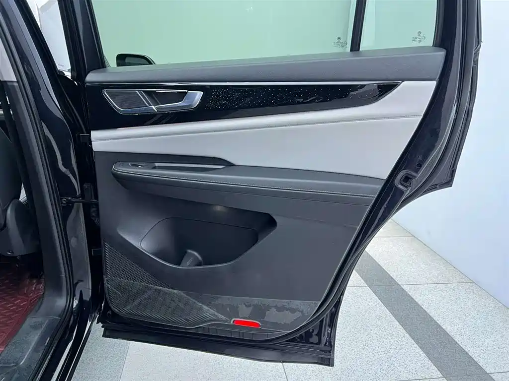 Volkswagen Teramont 2021 380TSI AWD Prestige Luxury Edition