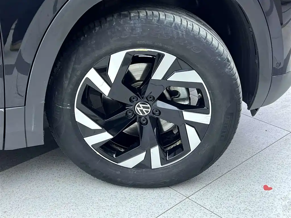Volkswagen Teramont 2021 380TSI AWD Prestige Luxury Edition