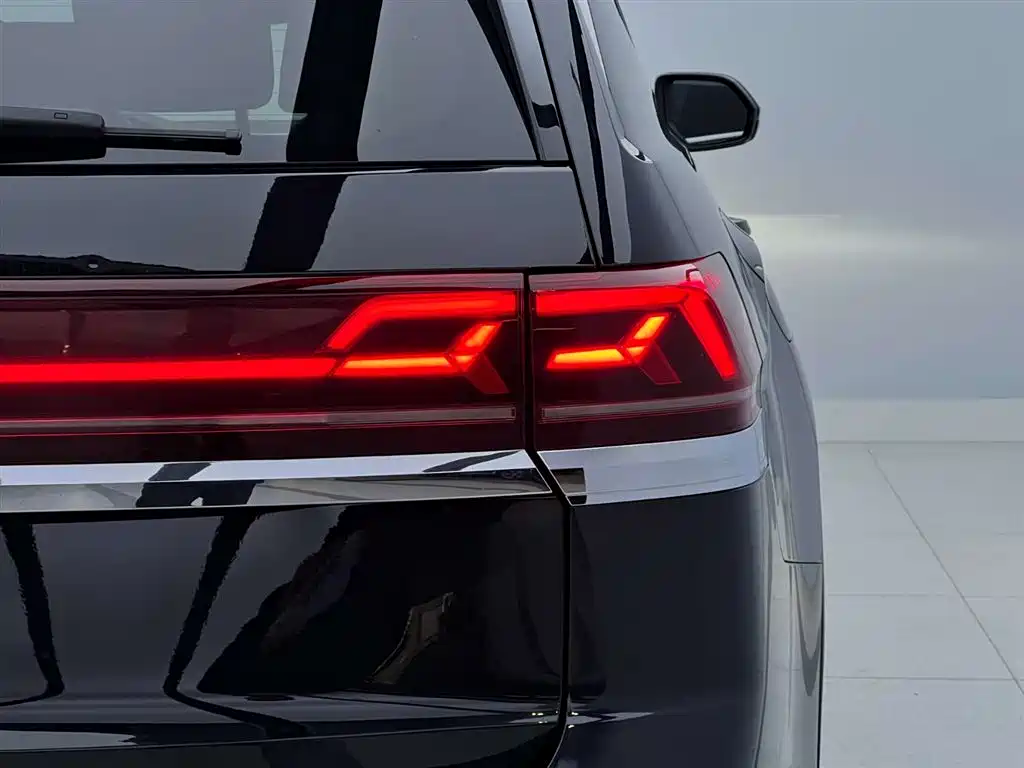 Volkswagen Teramont 2021 380TSI AWD Prestige Luxury Edition
