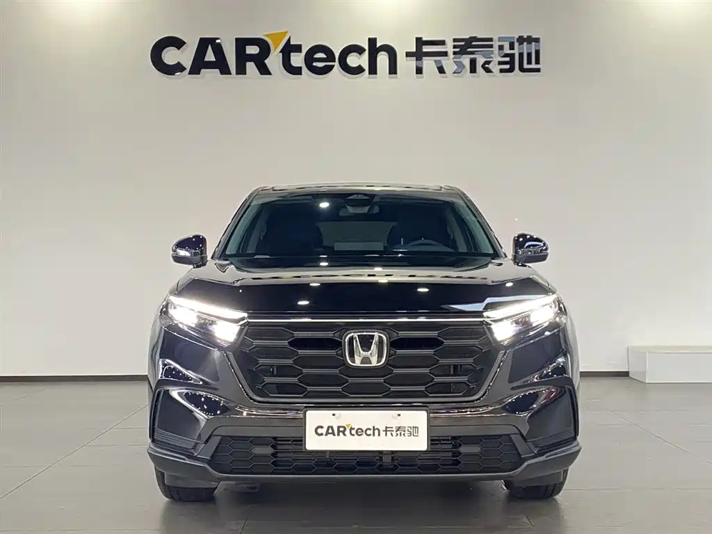 Honda CR-V 2024 240TURBO FWD Fengshang Edition 5-Seater