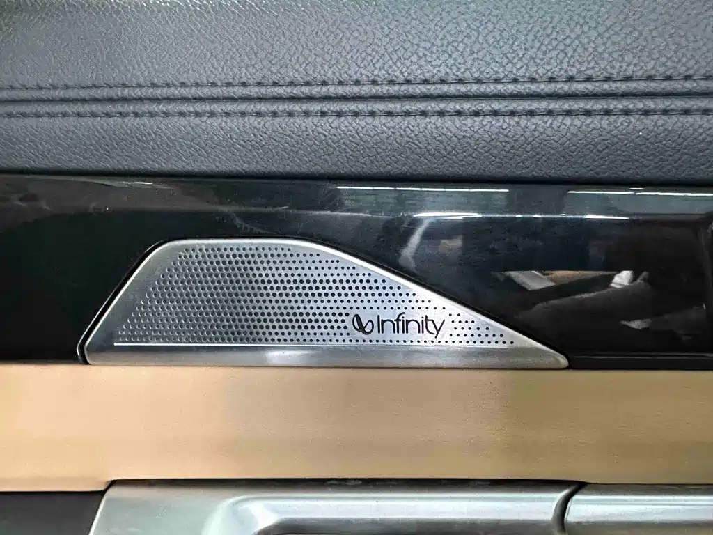 Geely Boyue L 2023 2.0TD DCT Flagship