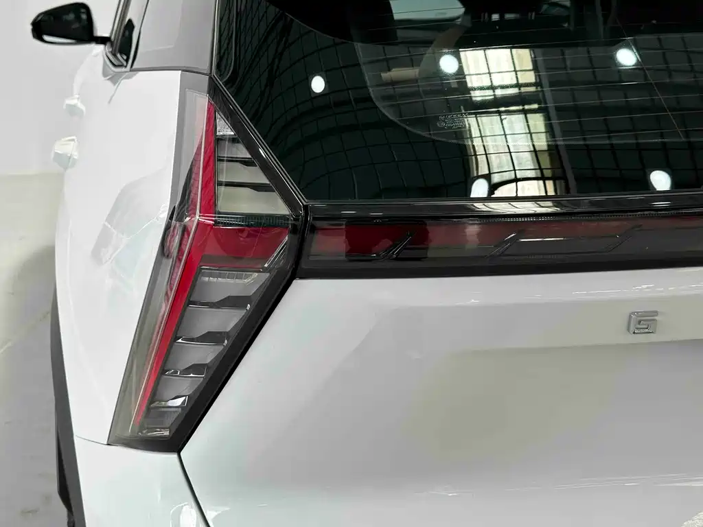 Geely Boyue L 2023 2.0TD DCT Flagship