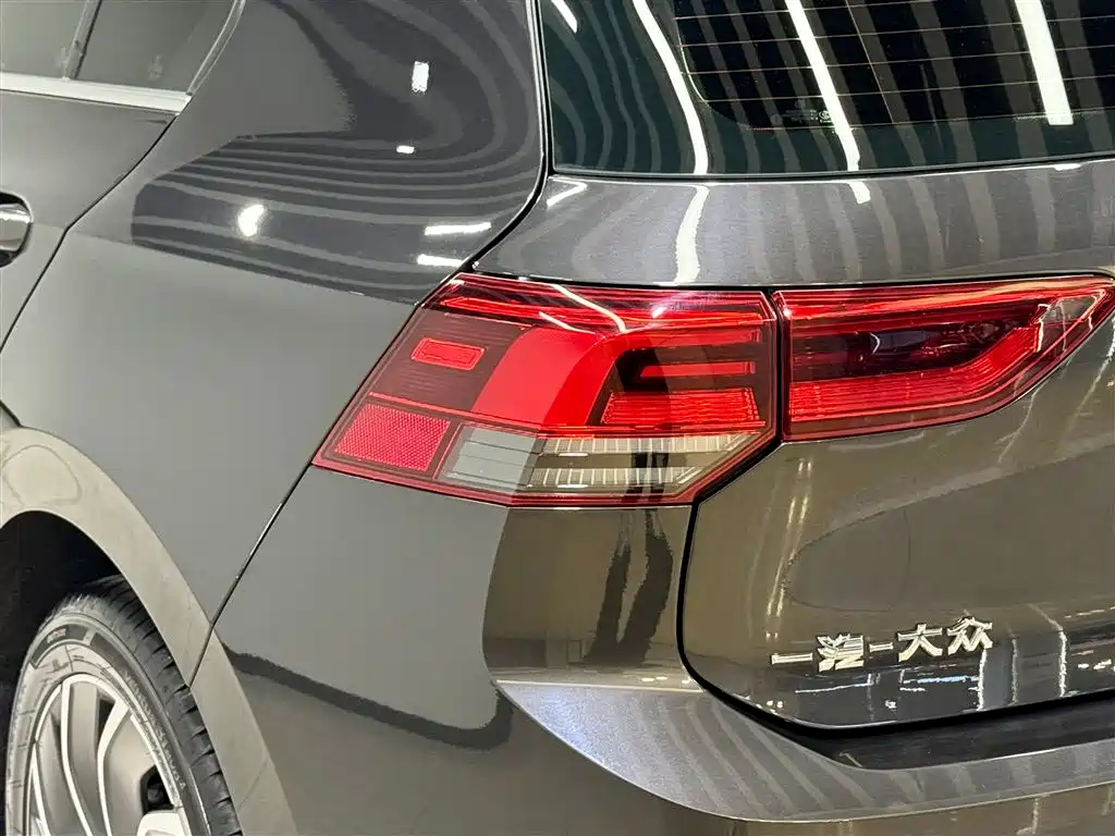 Golf 2023 Facelift 280TSI DSG Pro