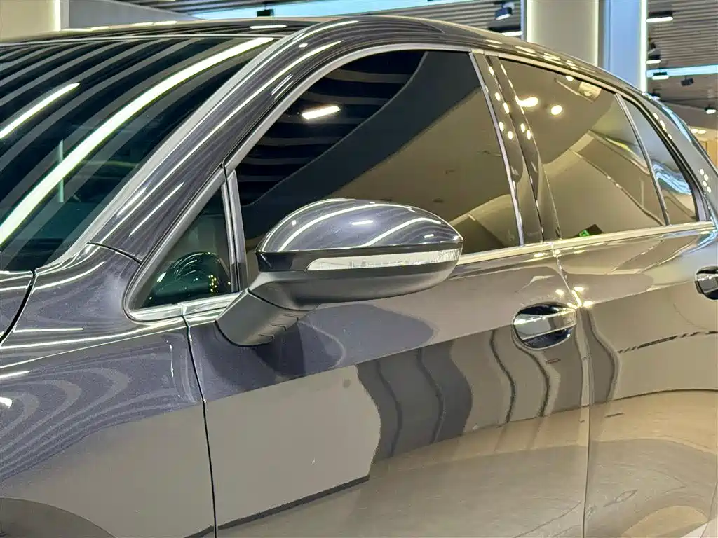 Golf 2023 Facelift 280TSI DSG Pro