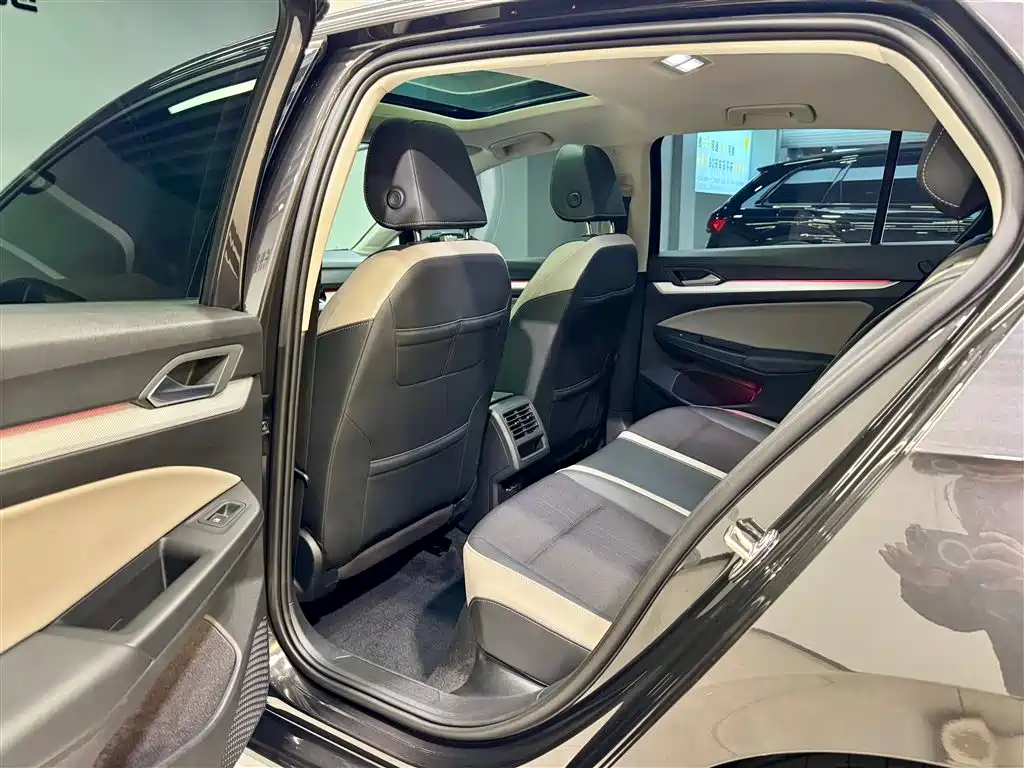 Golf 2023 Facelift 280TSI DSG Pro