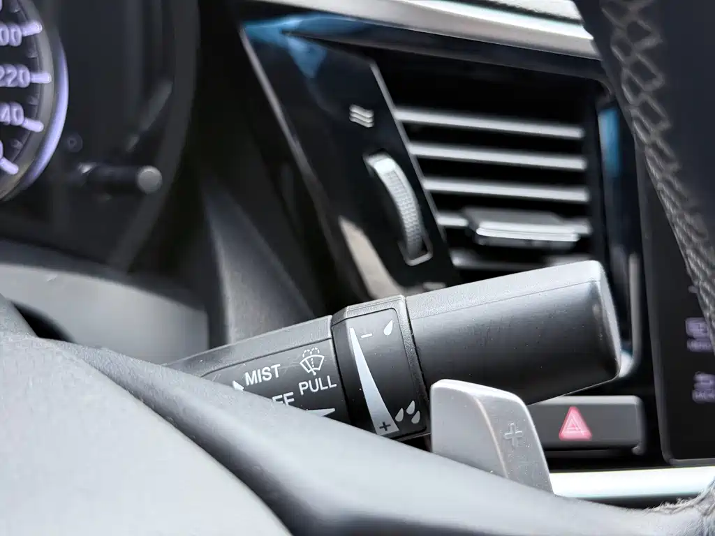 Spirior 2015 2.4L Noble Edition