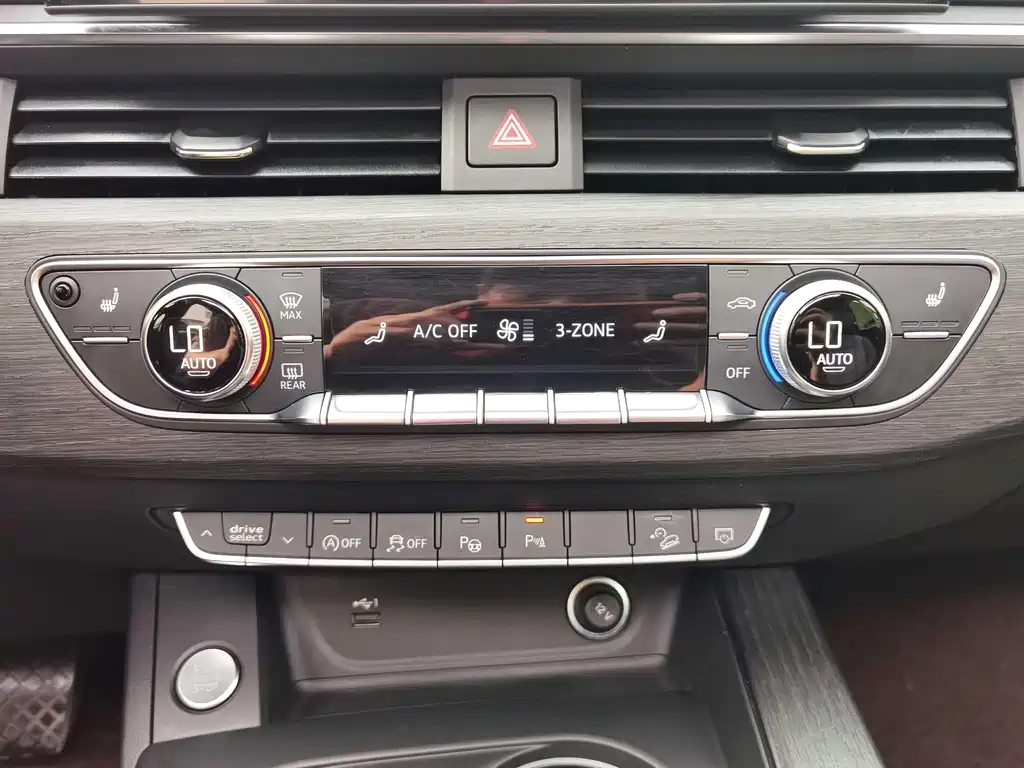 Audi A4 allroad quattro 2021