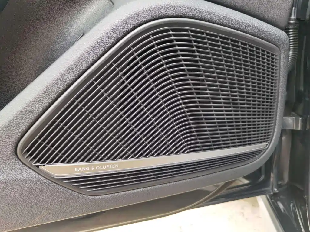 Audi A4 allroad quattro 2021