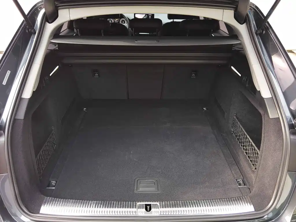 Audi A4 allroad quattro 2021