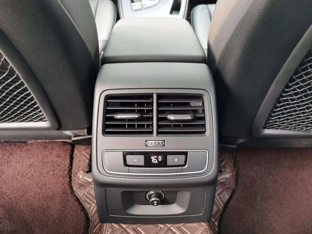 Audi A4 allroad quattro 2021