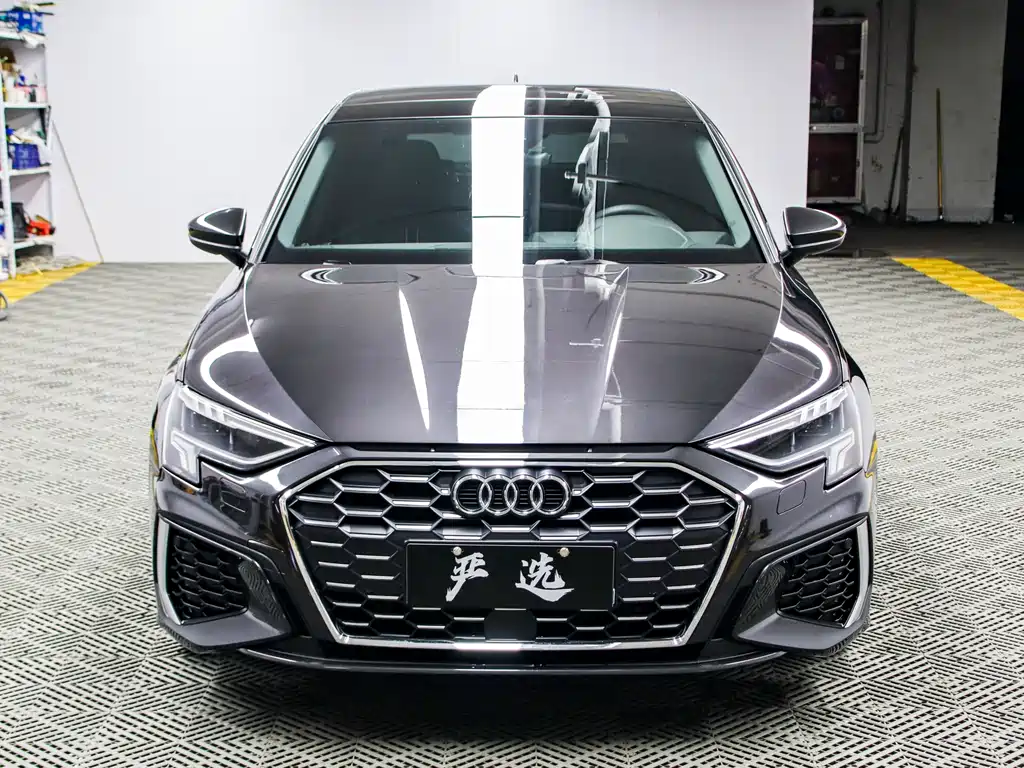Audi A3 2022 Sportback 35 TFSI Fashion Sport
