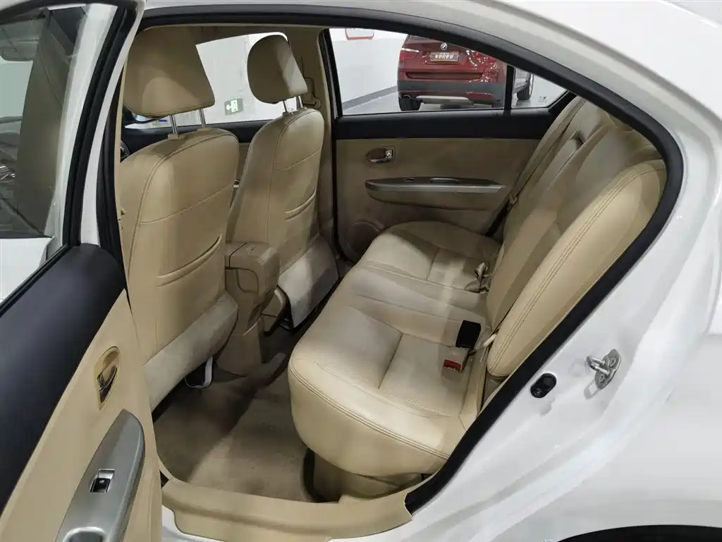 Great Wall C30 2013 1.5L Manual Luxury Edition