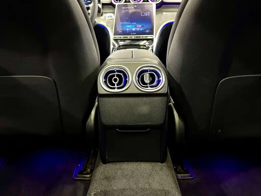 2024 Mercedes-Benz C 260 L Sport