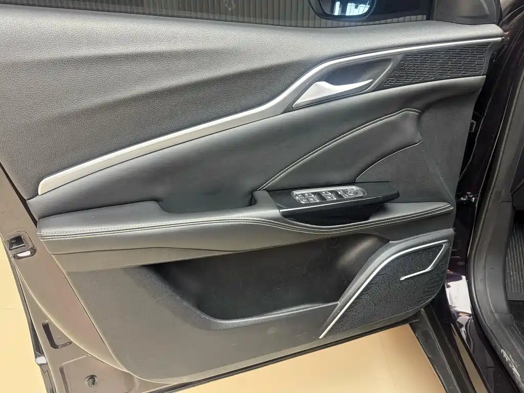 Neta U 2022 Neta U-II 400 Industry Edition