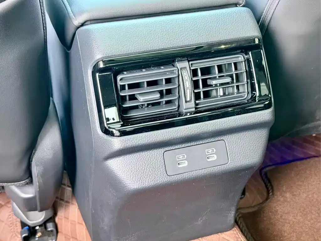 Honda Accord 2023 260TURBO Excellence Edition