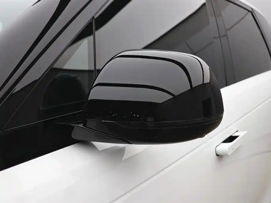 Range Rover Sport 2024 400PS Dynamic SE