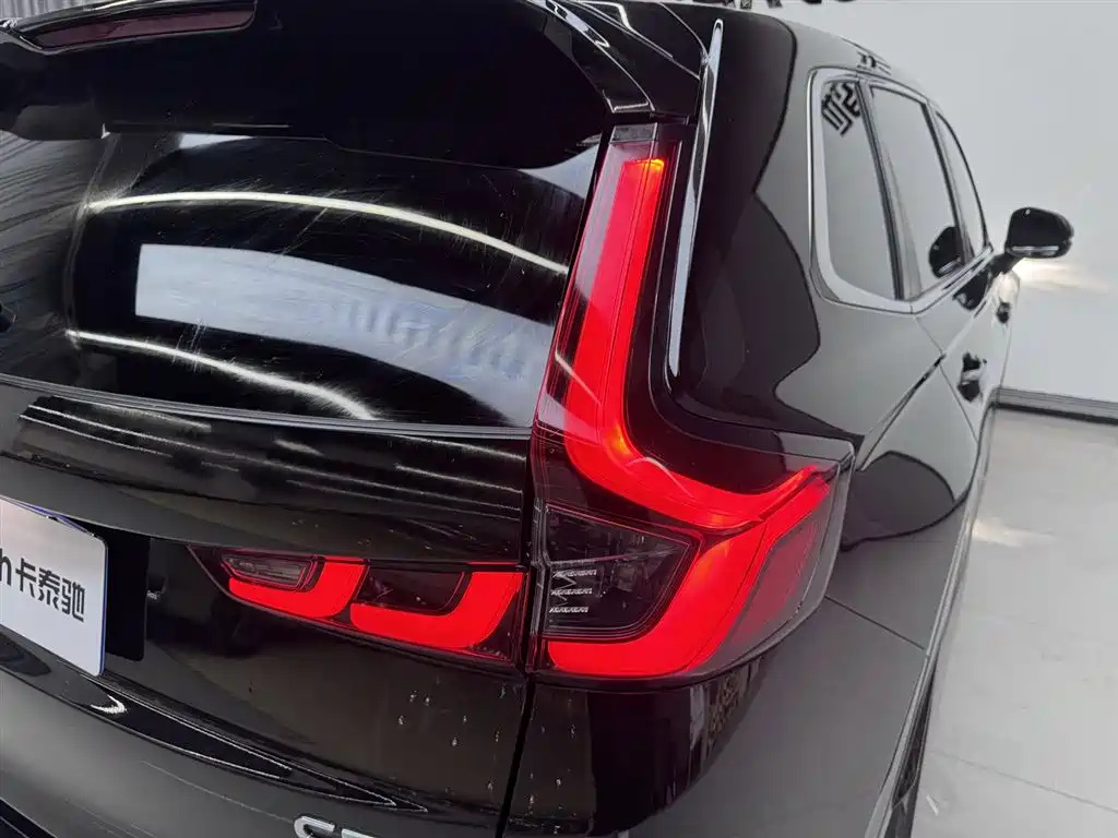Honda CR-V 2023 2.0L e:HEV 2WD Zhi Xiang Edition