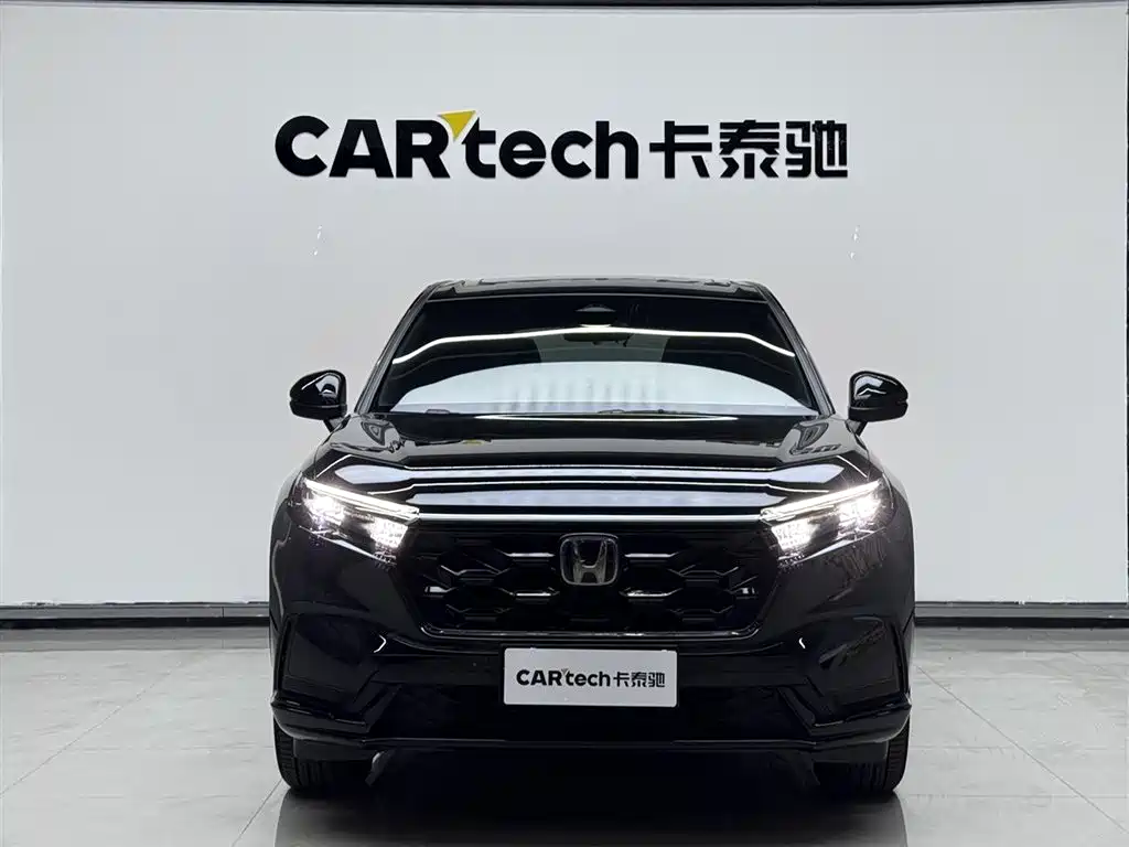 Honda CR-V 2023 2.0L e:HEV 2WD Zhi Xiang Edition