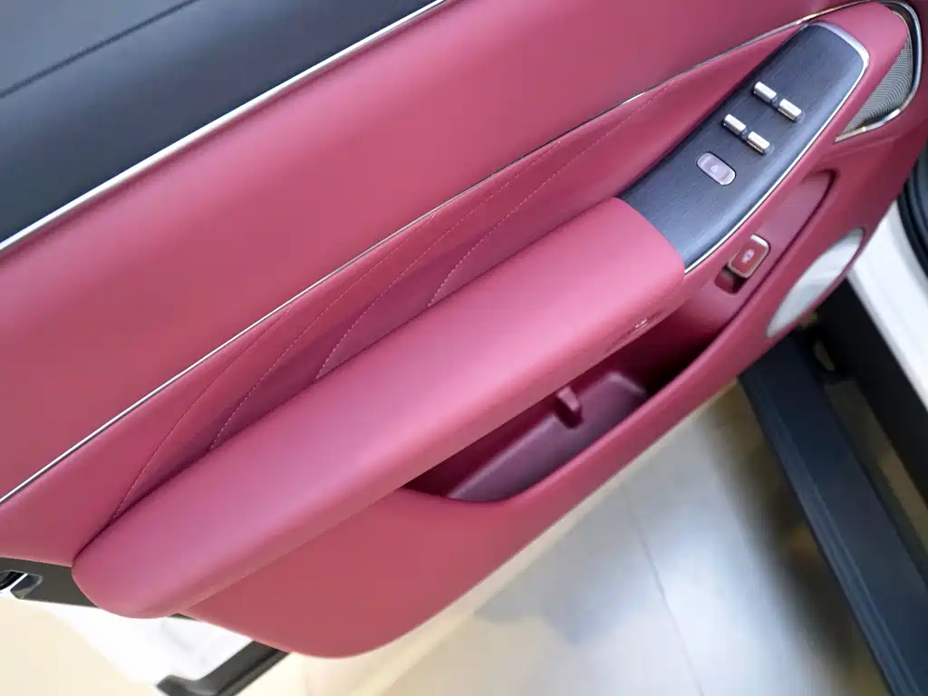 AITO M8 2025 EREV Max+ 53.4kWh 5-Seater (192-Line LiDAR)