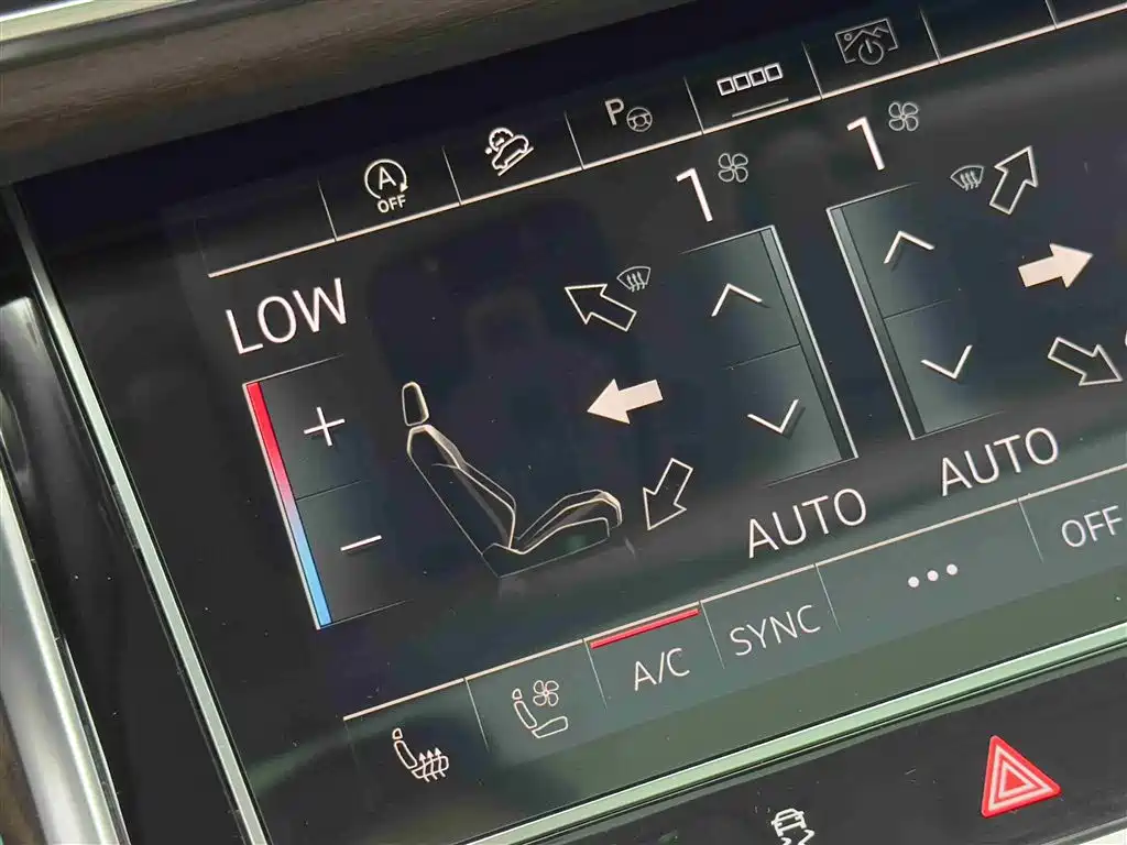 Audi Q7 2023 55 TFSI quattro S line Sport Edition