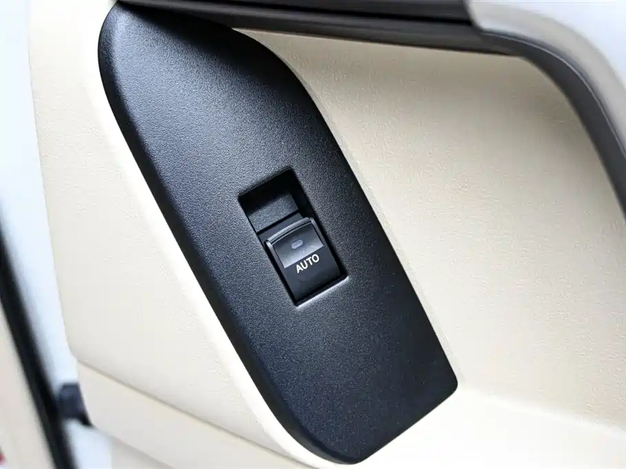 Toyota Prado (Imported) 2023 4.0L Middle East Edition