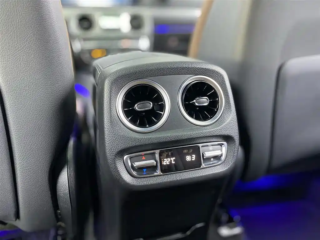 Mercedes-Benz G-Class 2022 G 350