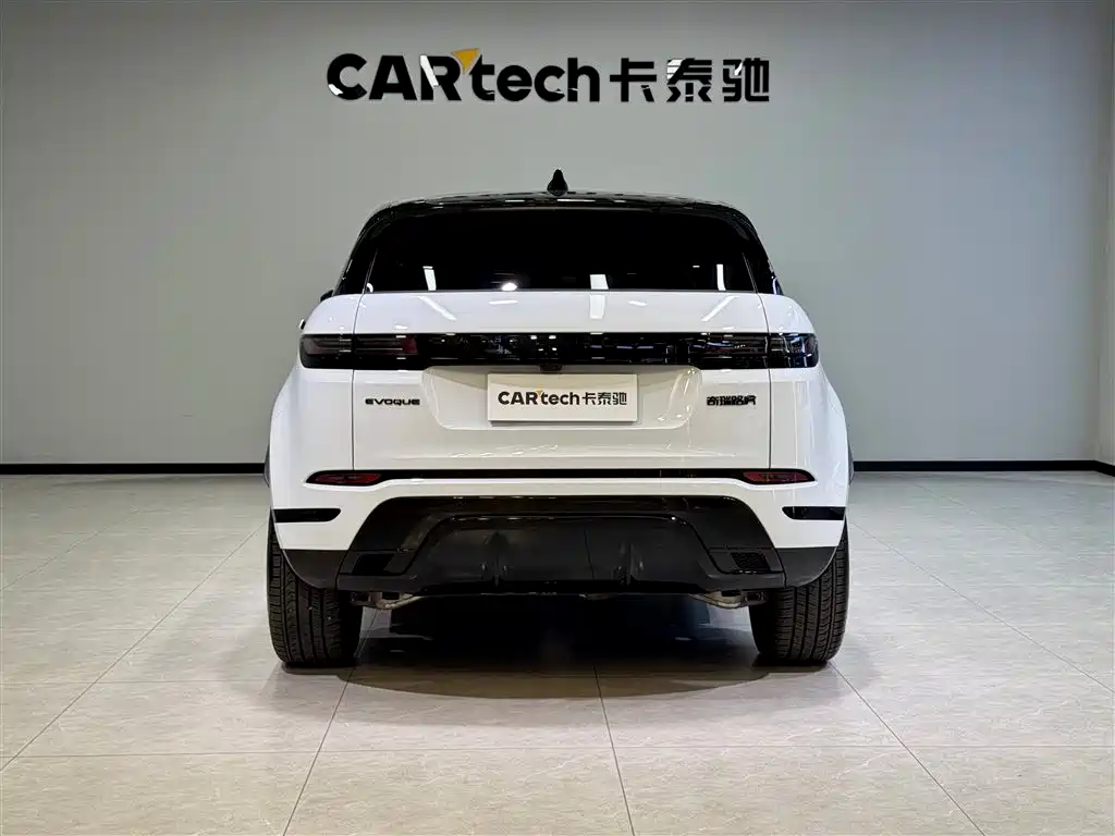 Range Rover Evoque L 2024 SE