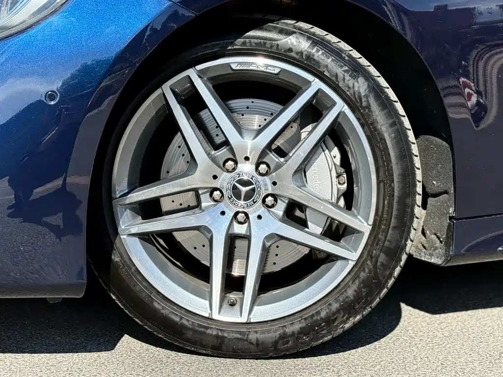 Mercedes-Benz S-Class 2018 S 450 4MATIC Coupe