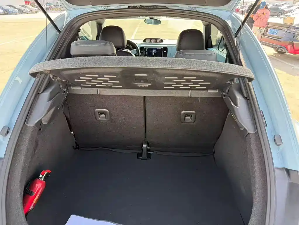 Beetle 2014 1.2TSI Fashion Edition