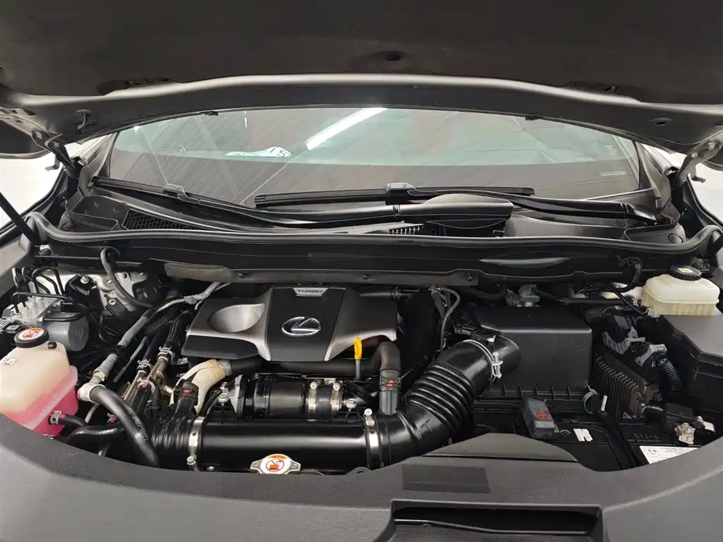 Lexus RX 300 F Sport AWD 2020