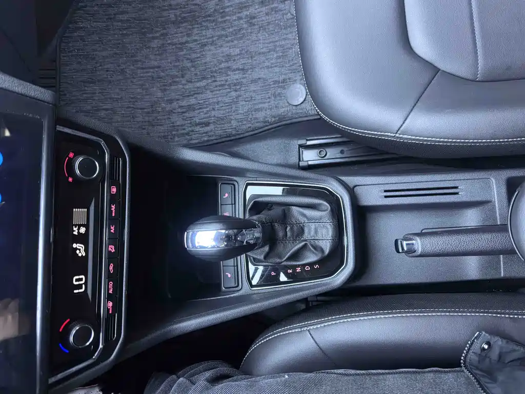 Jetta VA3 2021 1.5L Automatic Glory Edition