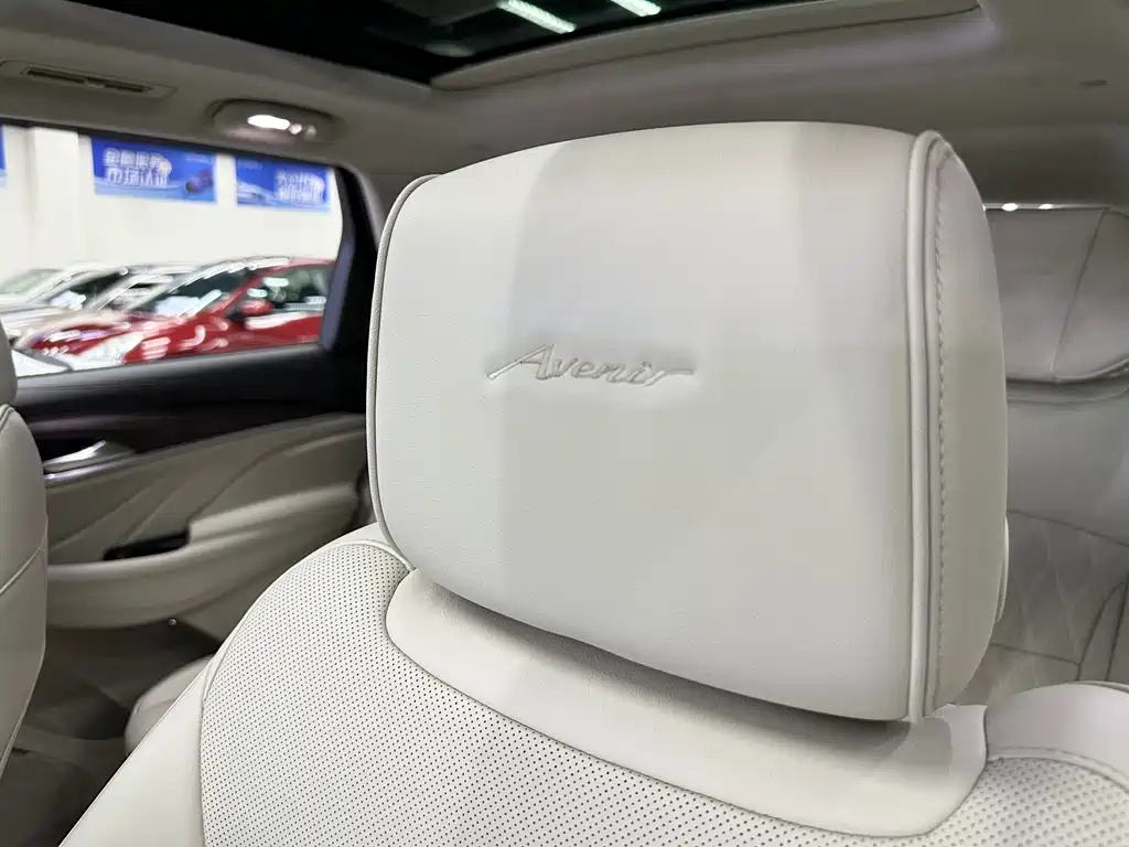 Buick Enclave 2020 28T AWD Avenir
