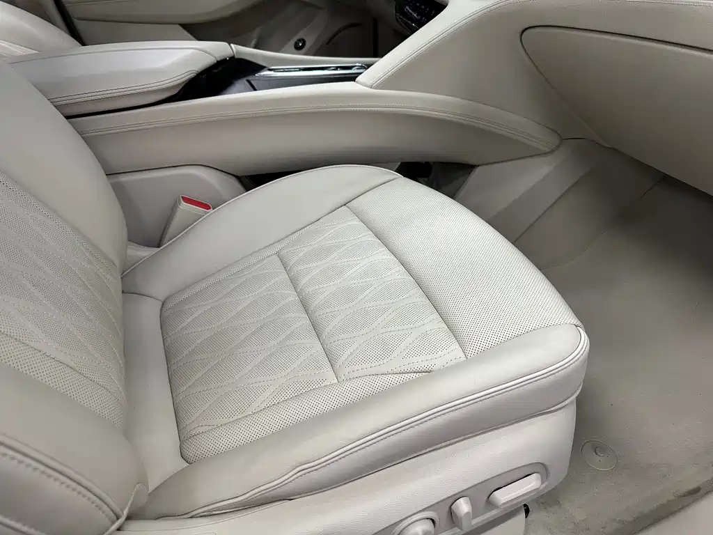 Buick Enclave 2020 28T AWD Avenir