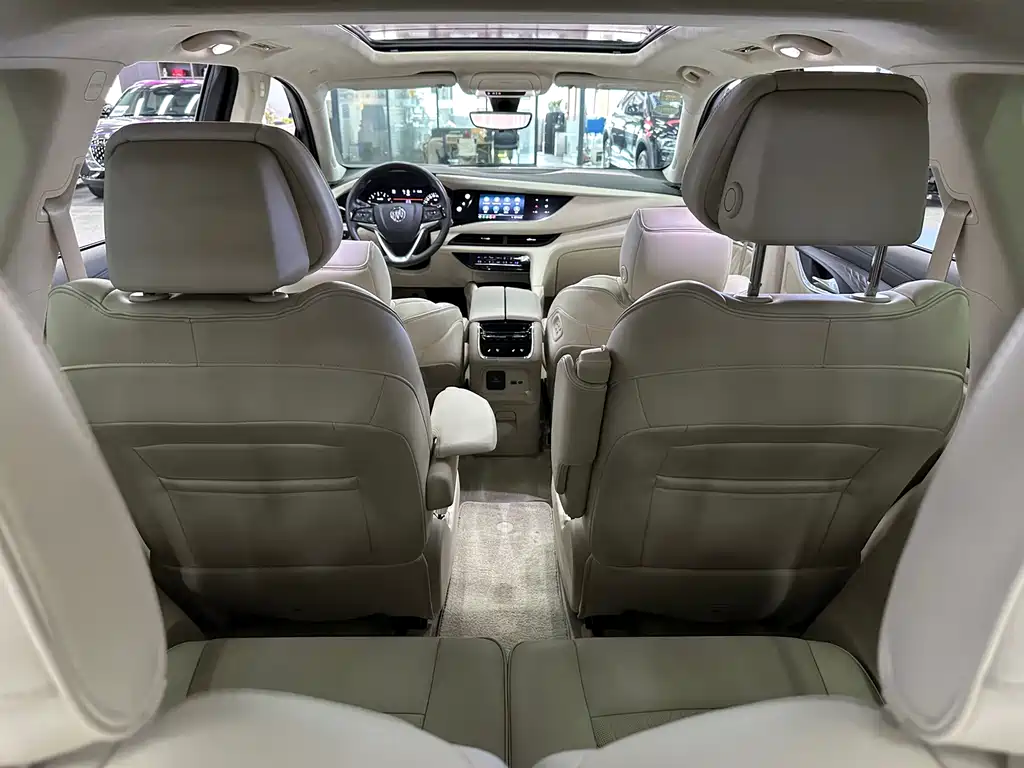 Buick Enclave 2020 28T AWD Avenir