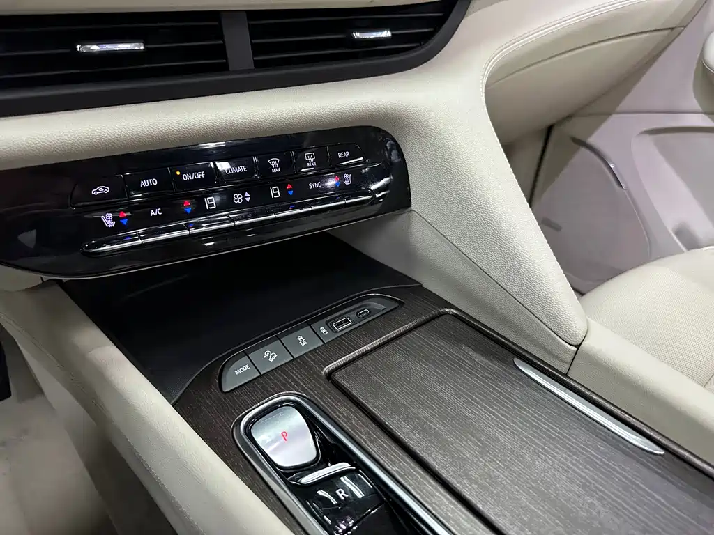 Buick Enclave 2020 28T AWD Avenir