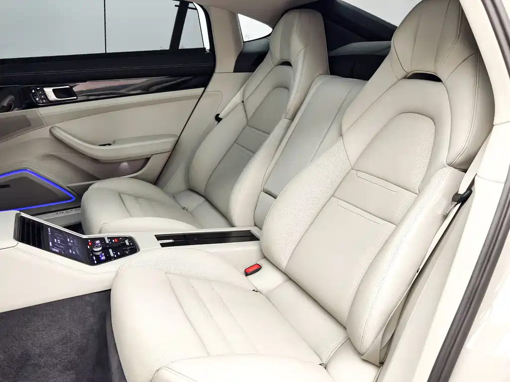 Porsche Panamera 2022 Executive LWB 2.9T