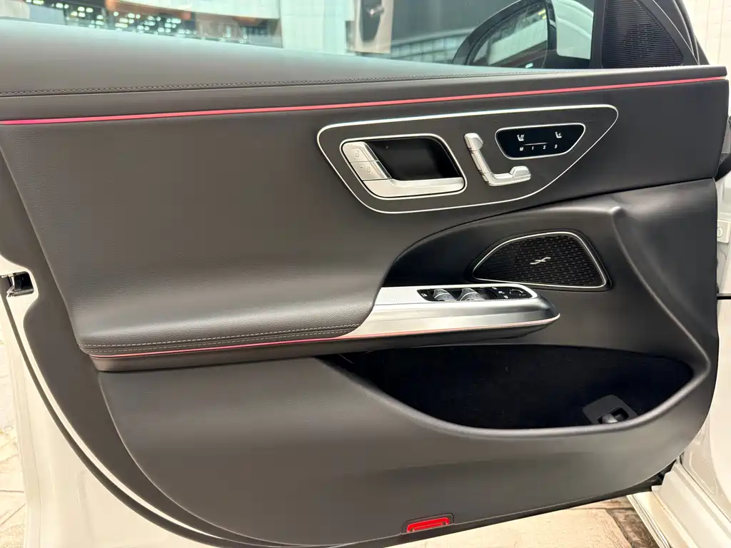 Mercedes-Benz E-Class 2024 Facelift E 300 L Fashion Sport