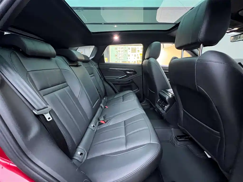 Range Rover Evoque 2020 249PS R-DYNAMIC SE