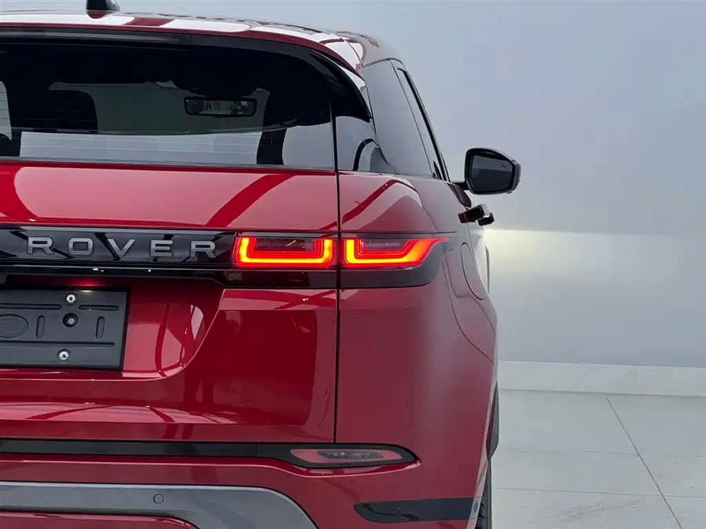 Range Rover Evoque 2020 249PS R-DYNAMIC SE